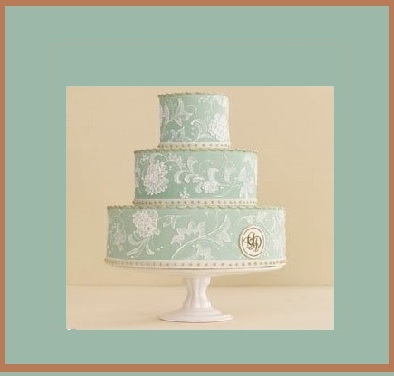 Finance your Dream Wedding Cake!